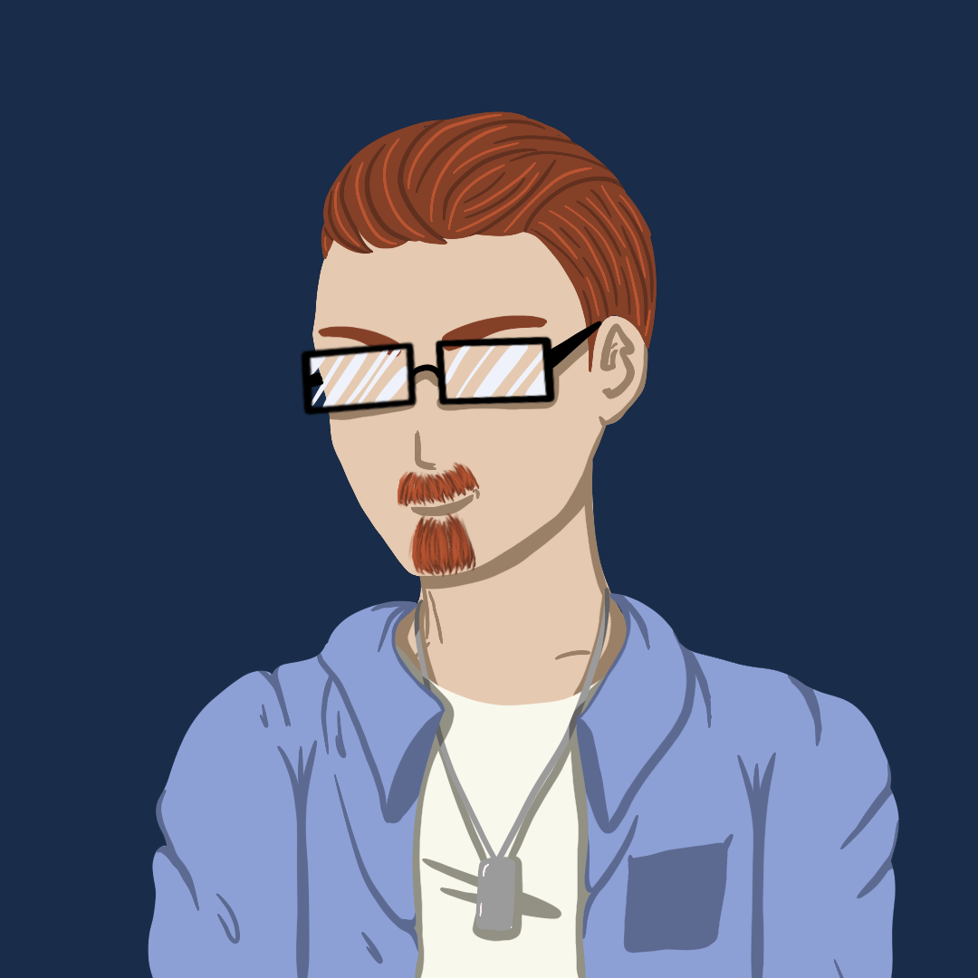 Chase Berry
